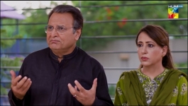 Kahain Kis Se - Episode 35 - 18th December 2023